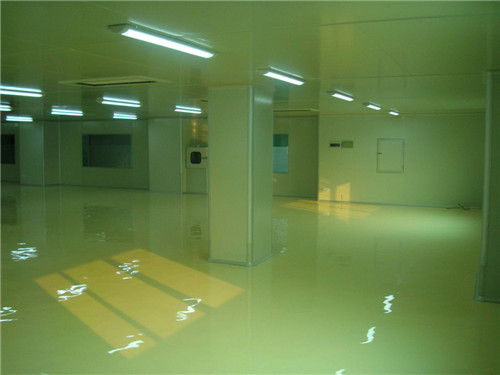 萬(wàn)級無(wú)菌室OBE-5