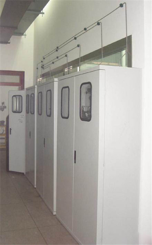 供氣系統OBE-3