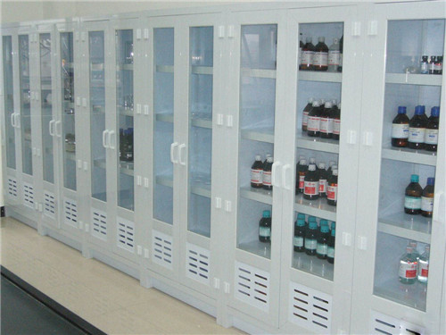 pp器皿柜OBE-10