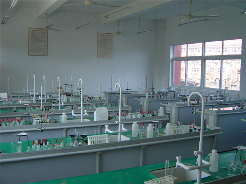 生物實(shí)驗臺-11