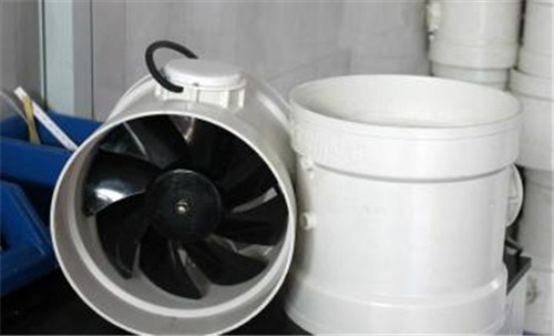 主流風(fēng)機OBE-02